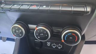 Renault Clio Business TCe 67 kW (90CV)