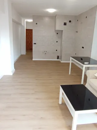 Apartamento 1 dormitorio