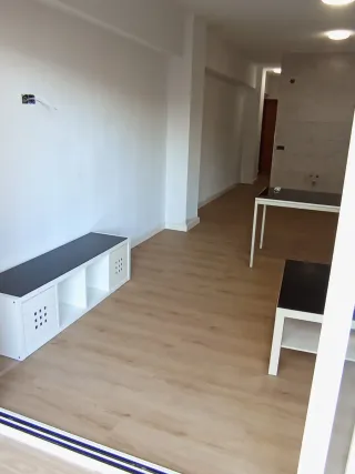 Apartamento 1 dormitorio