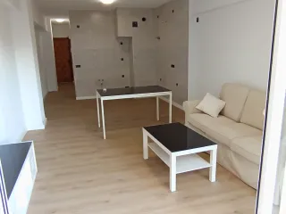 Apartamento 1 dormitorio