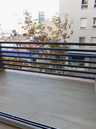 Apartamento 1 dormitorio