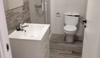 Apartamento 1 dormitorio