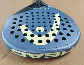 Pala de pádel Head Extreme Motion 2025 nueva