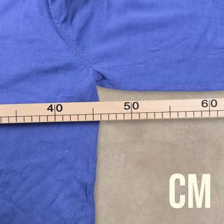 Tommy Hilfiger Sweater Blu | 2010s Knitwear