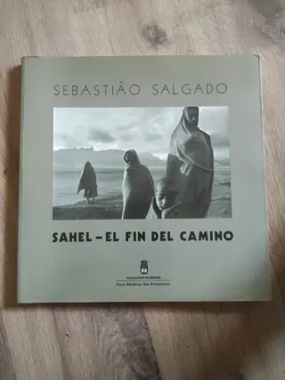 Sahel el fin del camino
