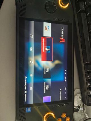 MSI A1m Intel 7 Ultra