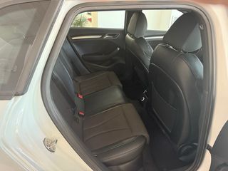 Audi A3 35 TDI 150 S Line Edition 4p S