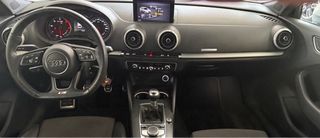 Audi A3 35 TDI 150 S Line Edition 4p S