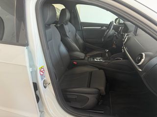 Audi A3 35 TDI 150 S Line Edition 4p S