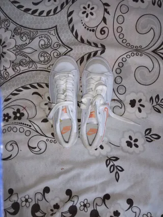 Pack Zapatillas Adidas y Nike