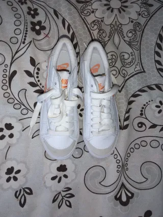 Pack Zapatillas Adidas y Nike