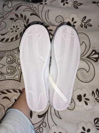 Pack Zapatillas Adidas y Nike