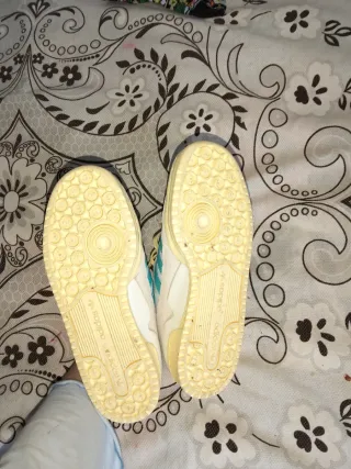 Pack Zapatillas Adidas y Nike