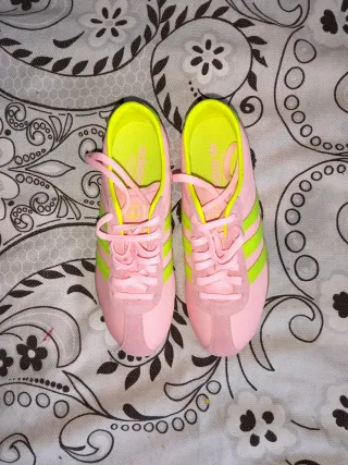 Pack Zapatillas Adidas y Nike