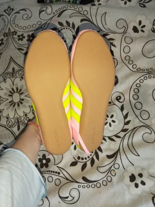 Pack Zapatillas Adidas y Nike