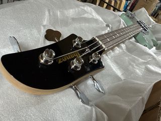 Bajo Eléctrico Ibanez Talman TMB100 MGR