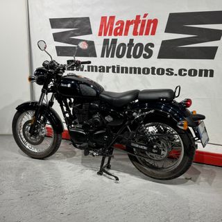 BENELLI Imperiale 400