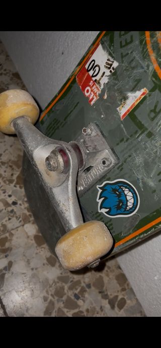 2 Skateboards