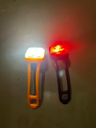 Bicicleta Shimano Lialsan MTB 18 Vermelha