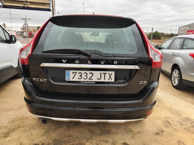 Volvo XC60 2016