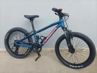 Bicicleta Orbea MX 20 XC Junior