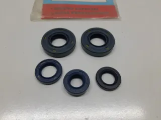 Juego Retenes motor Suzuki DR 50