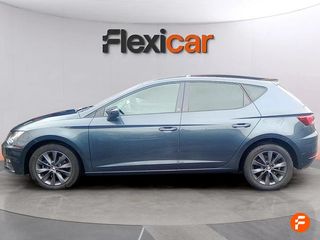 Seat Leon 1.0 EcoTSI 85kW St&Sp Style Visio Edit