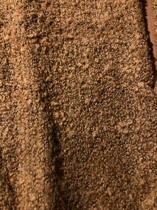 Maglione Calliope giallo taglia XL