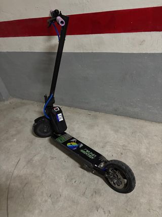 Patinete Eléctrico Xiaomi