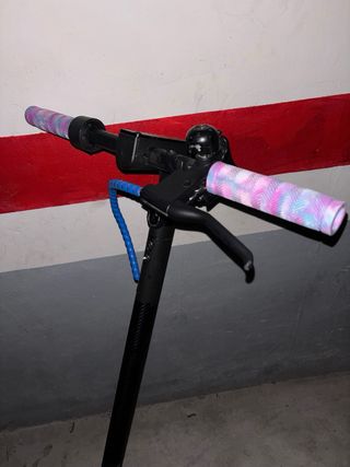 Patinete Eléctrico Xiaomi