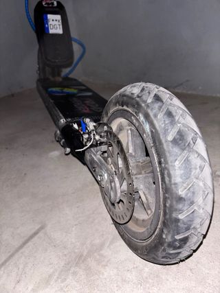 Patinete Eléctrico Xiaomi