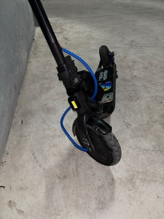 Patinete Eléctrico Xiaomi