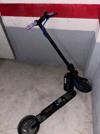 Patinete Eléctrico Xiaomi