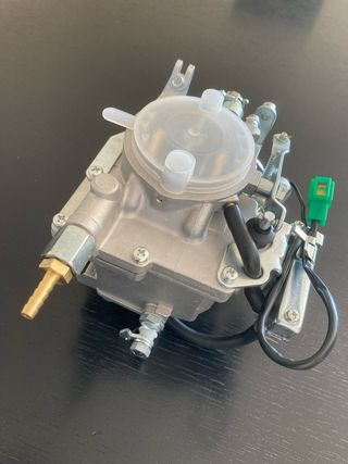 Carburador Suzuki Vitara