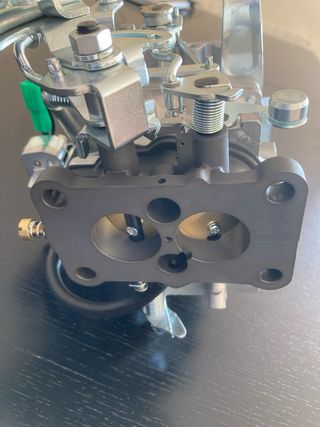 Carburador Suzuki Vitara