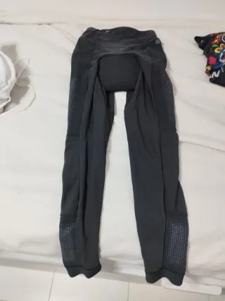 Culote MTB Rockrider ST900 Talla S