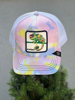 Gorra Karma Multicolor