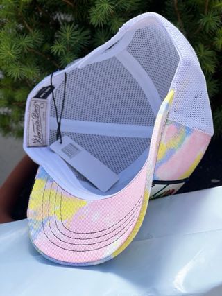 Gorra Karma Multicolor