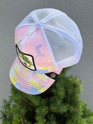 Gorra Karma Multicolor