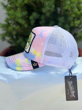 Gorra Karma Multicolor