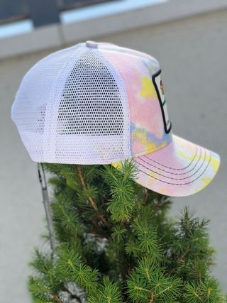 Gorra Karma Multicolor