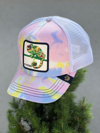 Gorra Karma Multicolor