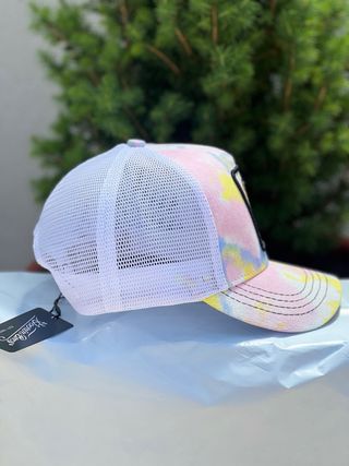 Gorra Karma Multicolor
