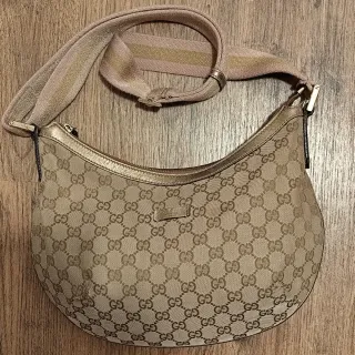 Borsa Gucci Vintage Autentica