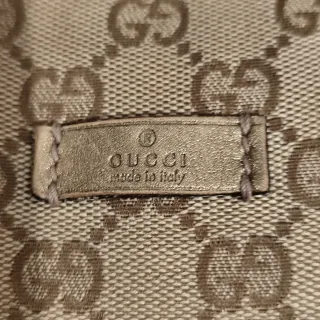 Borsa Gucci Vintage Autentica