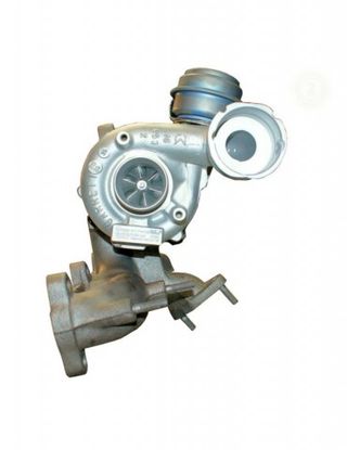 Turbo Seat Leon FR 1.9 TDI ARL Garrett 721021