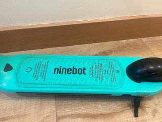 Patinete Eléctrico Ninebot Zing A6