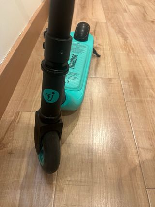 Patinete Eléctrico Ninebot Zing A6