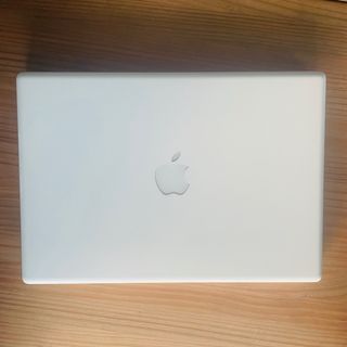 MacBook Blanco 13 (2009) + Cargador