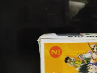 Funko Pop Bulma & Goku con Nimbus 2 Pack